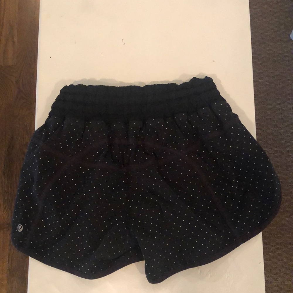 Lulu Lemon shorts